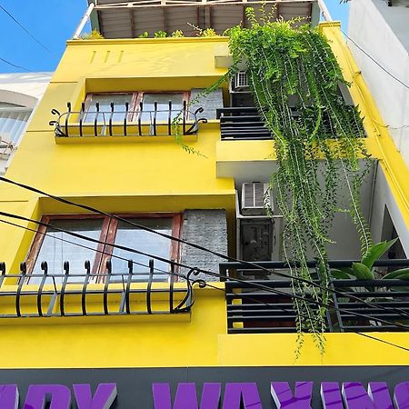 Co Homestay Saigon Πόλη Χο Τσι Μινχ Εξωτερικό φωτογραφία