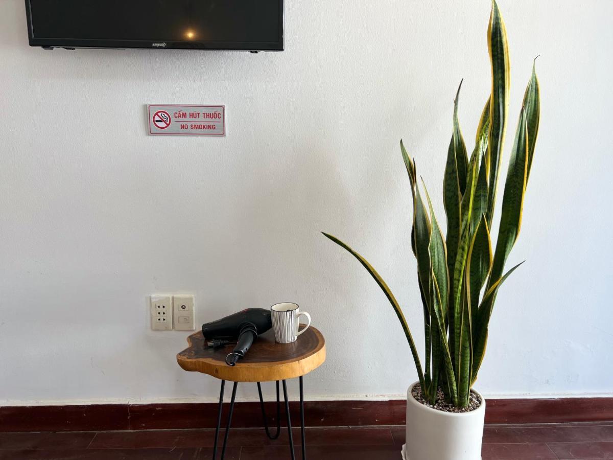Co Homestay Saigon Πόλη Χο Τσι Μινχ Εξωτερικό φωτογραφία