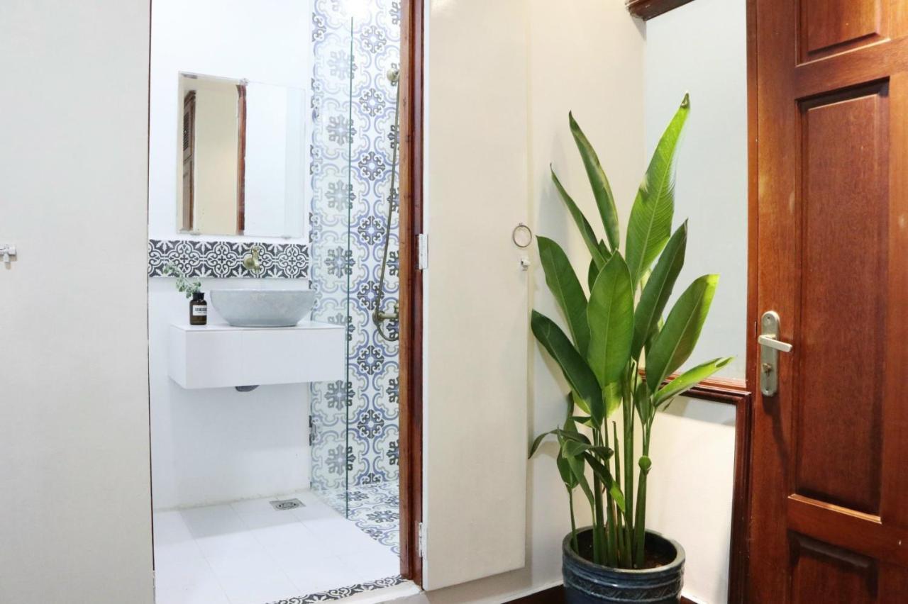 Co Homestay Saigon Πόλη Χο Τσι Μινχ Εξωτερικό φωτογραφία