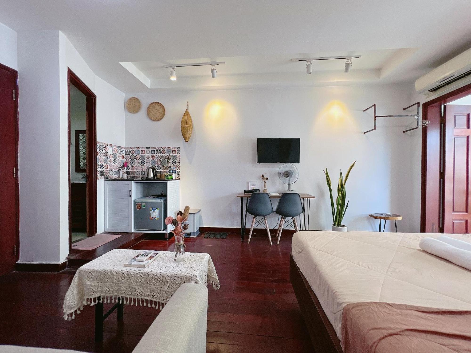 Co Homestay Saigon Πόλη Χο Τσι Μινχ Εξωτερικό φωτογραφία