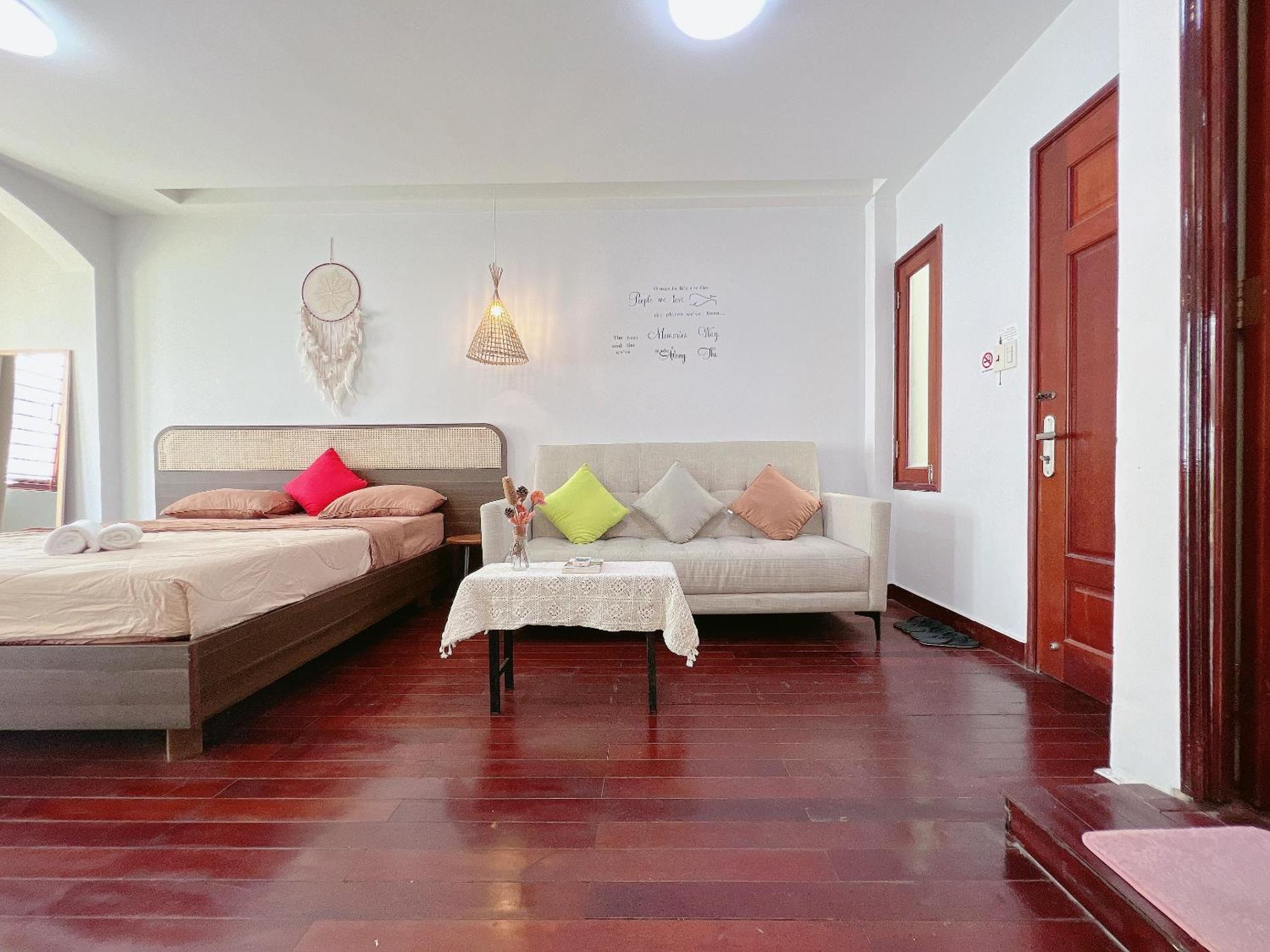 Co Homestay Saigon Πόλη Χο Τσι Μινχ Εξωτερικό φωτογραφία