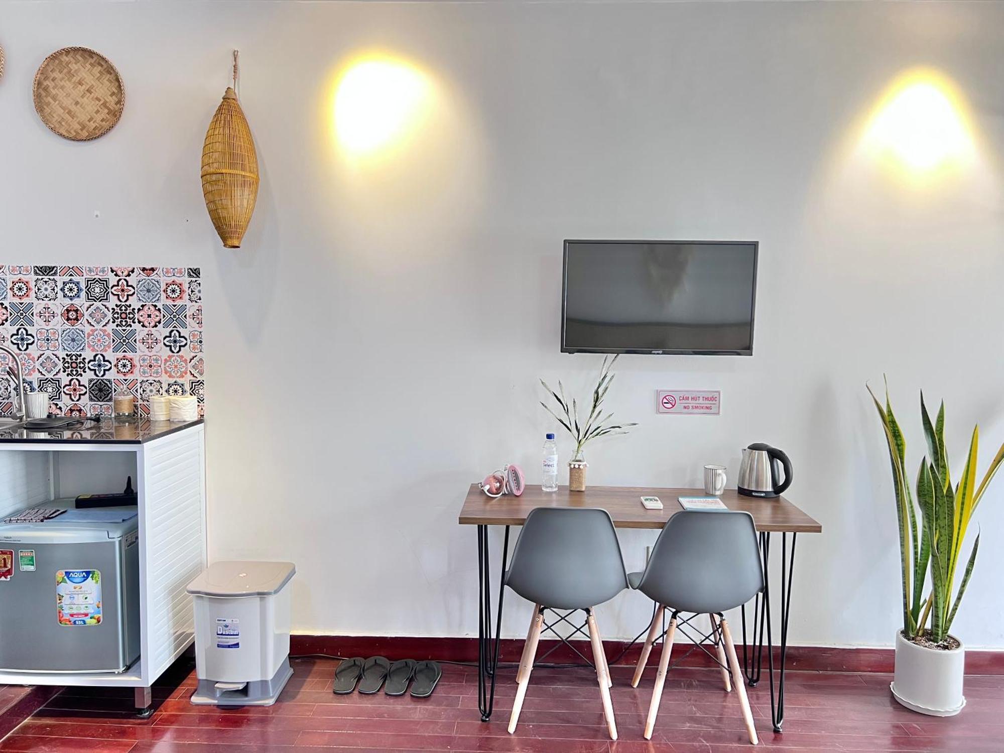 Co Homestay Saigon Πόλη Χο Τσι Μινχ Εξωτερικό φωτογραφία