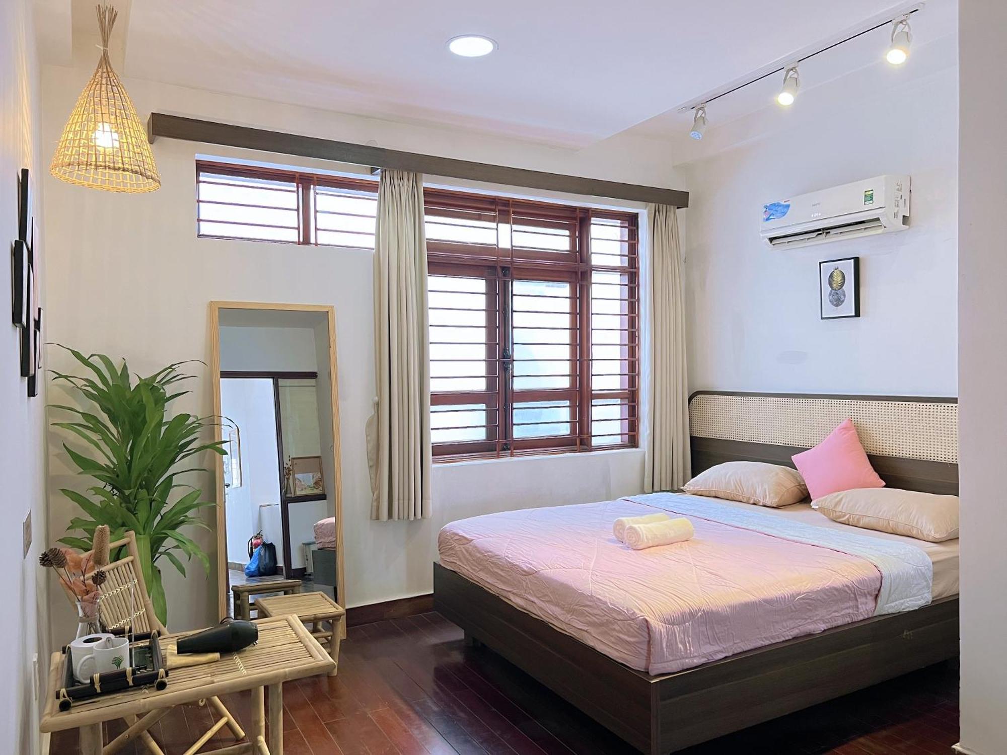 Co Homestay Saigon Πόλη Χο Τσι Μινχ Εξωτερικό φωτογραφία