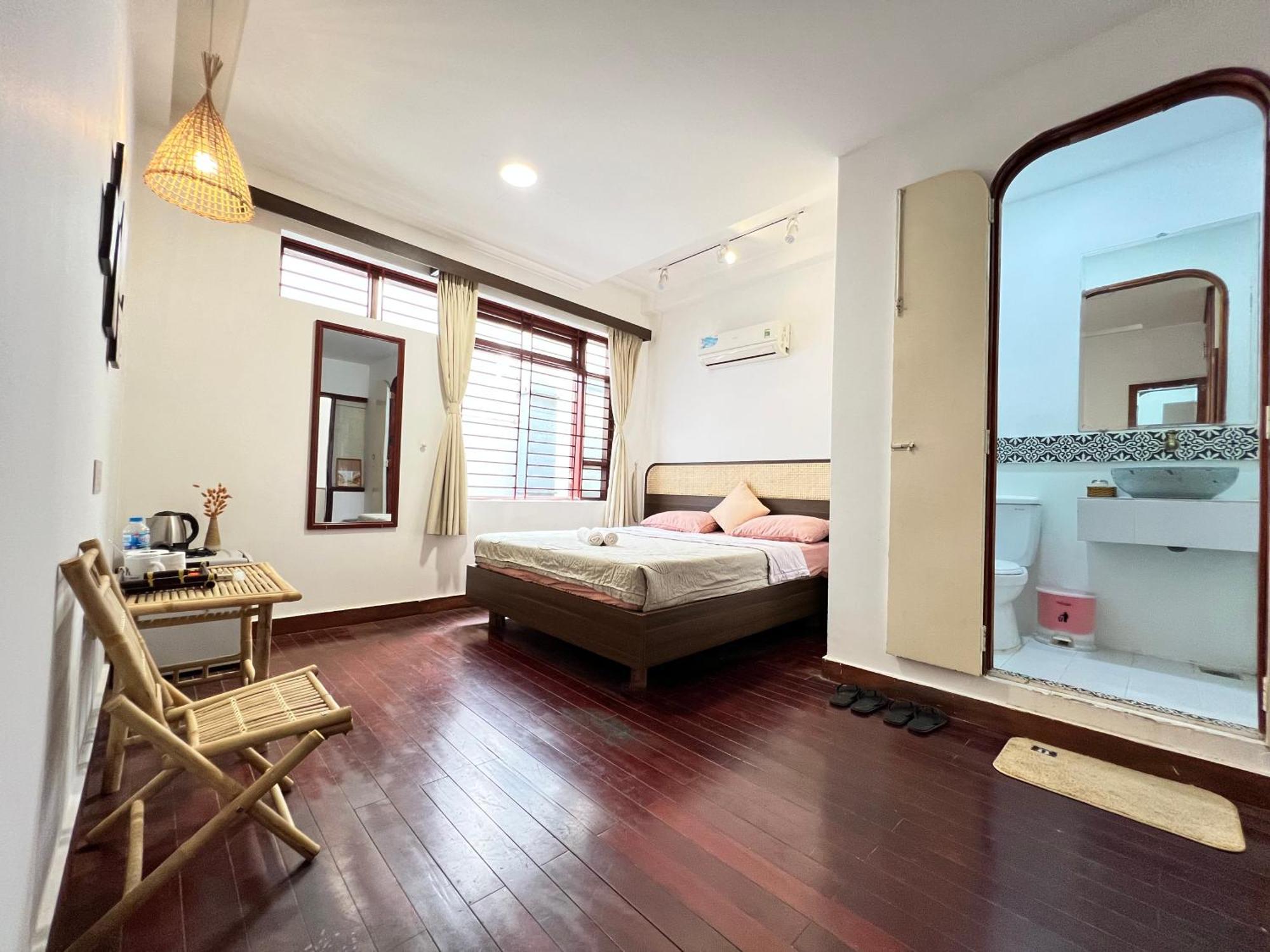 Co Homestay Saigon Πόλη Χο Τσι Μινχ Εξωτερικό φωτογραφία
